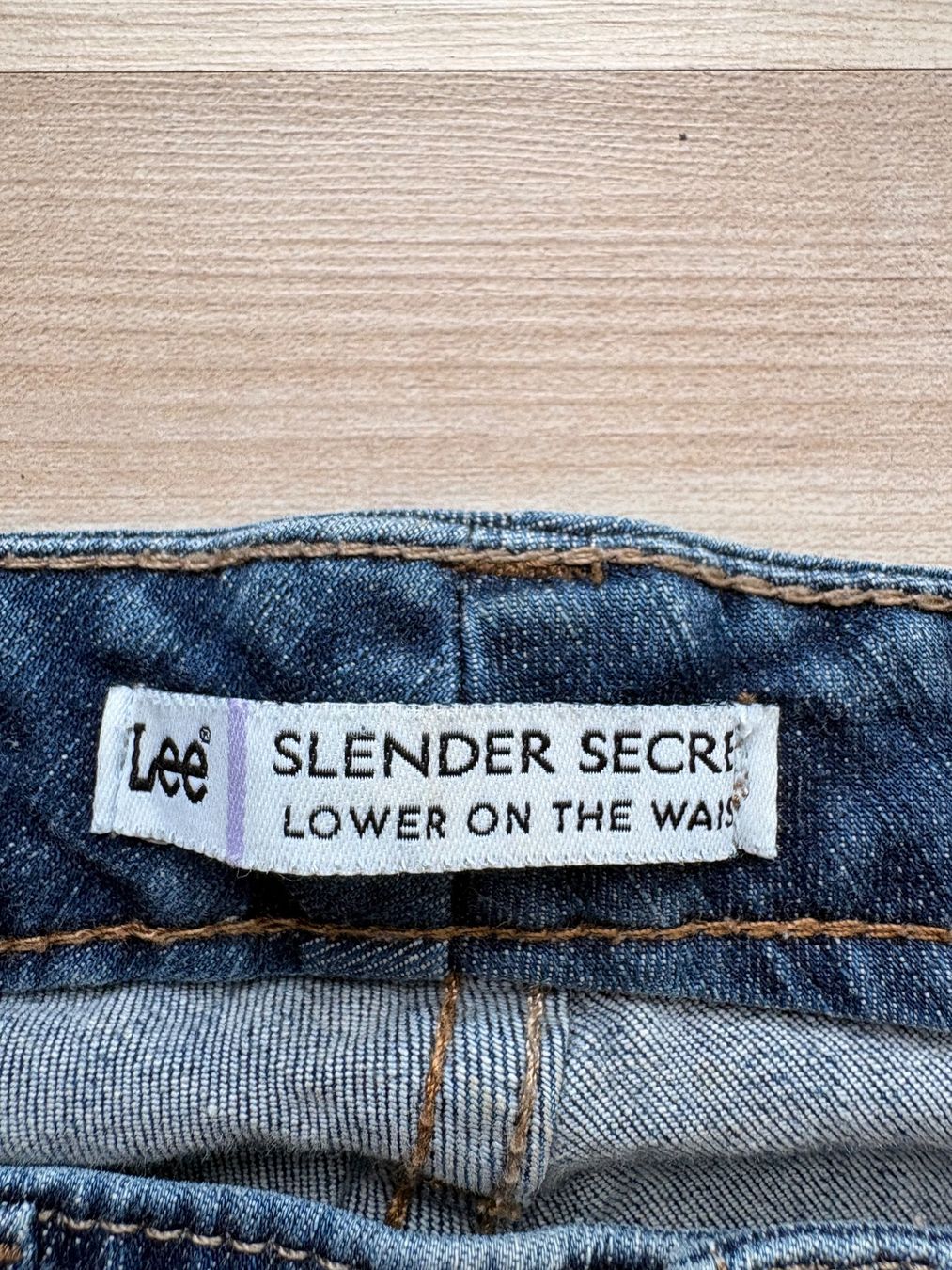 Lee Jeans: Vintage Y2K Lee Jeans – Gebraucht aus Wigoltingen von _vntg_ 2