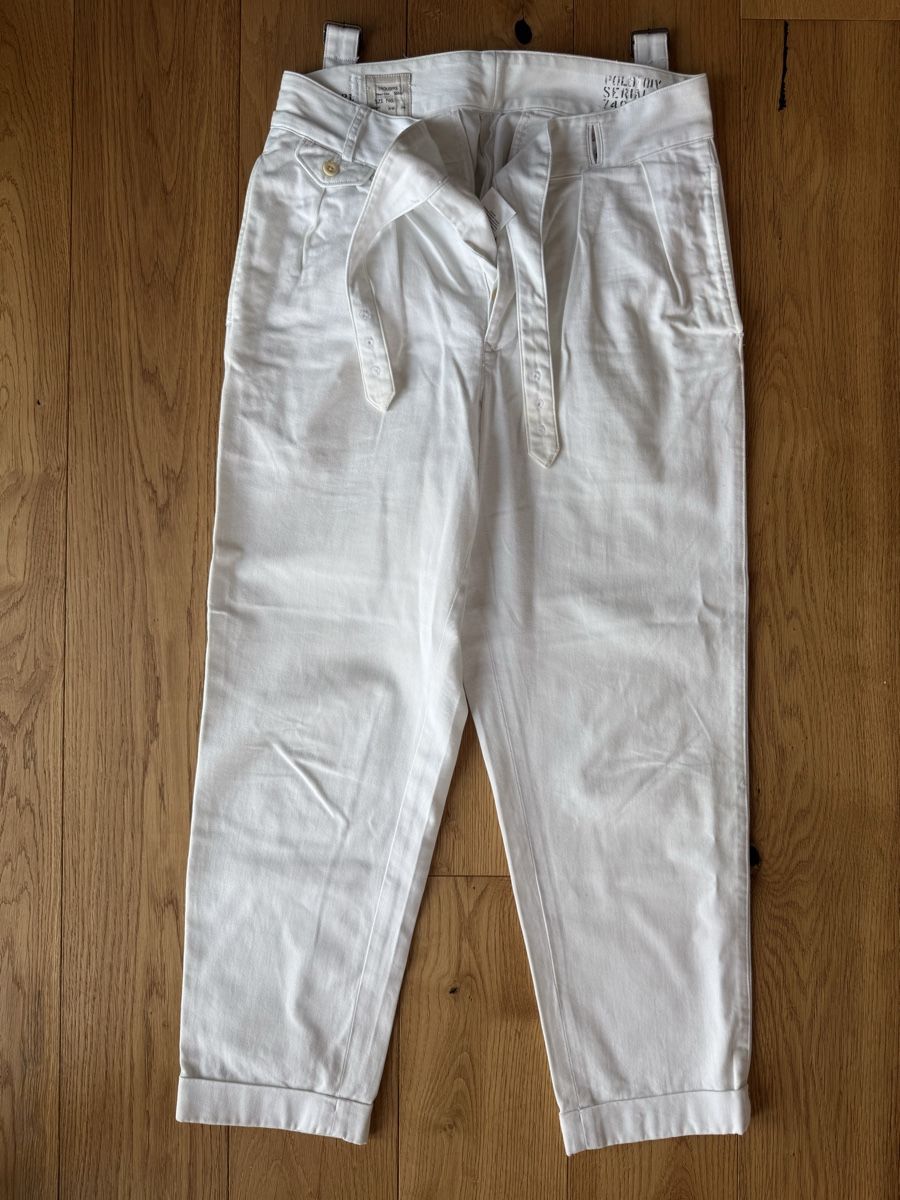 Ralph Lauren Pantaloni: Polo Ralph Lauren | Hose | 30 – Usato da Zürich venduto da aow_8p7m 1