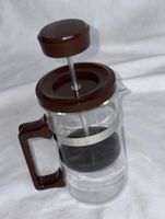 Brühgefäss zur Zubereitung von Filterkaffee