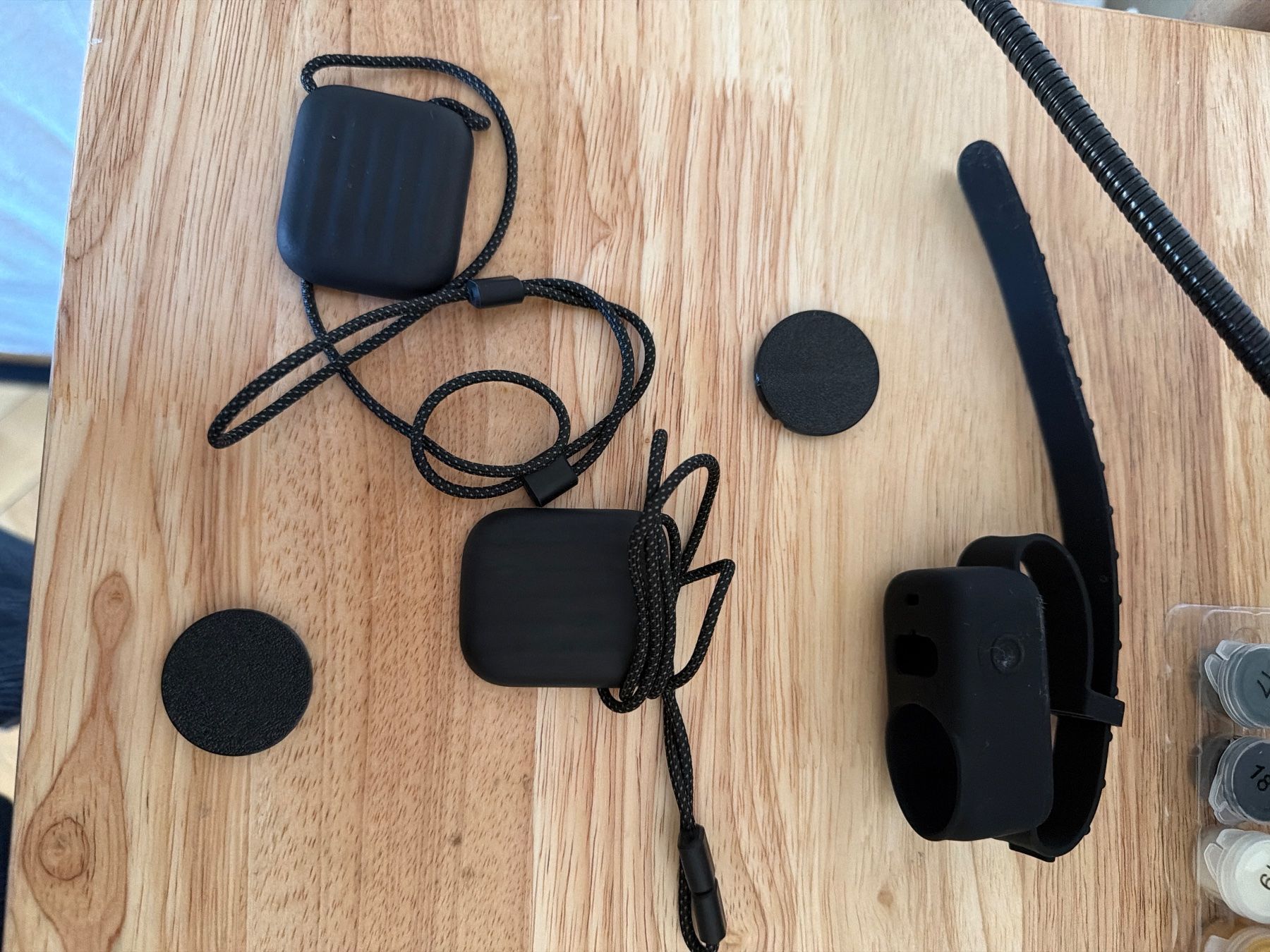 DJI Action Cam: DJI osmo nano x 2-1 dock – Neu (gemäss Beschreibung) aus Carouge GE von Oxotorok1 1