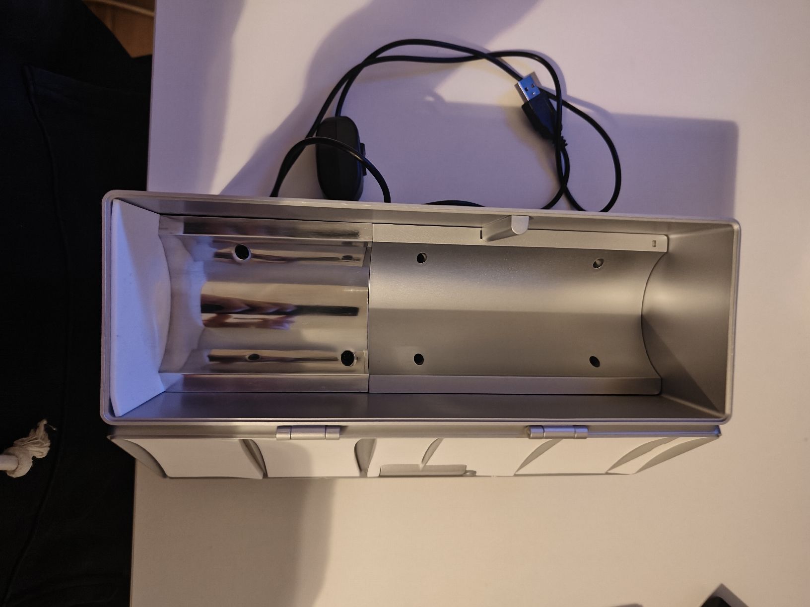 Frigoriferi: Mini USB Kühlschrank – Usato da Stettlen venduto da bubu036 1