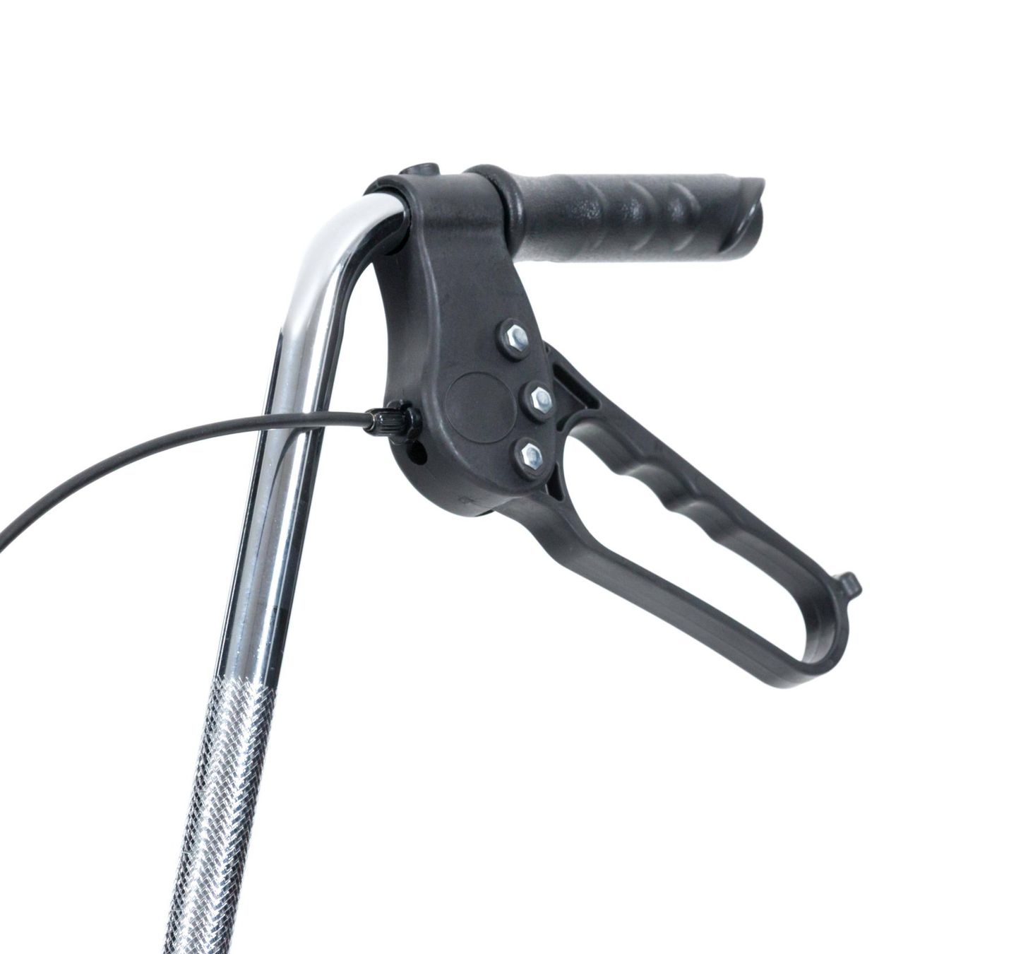 Gehhilfen: Rollator Vita – Neu und originalverpackt aus Bettlach von Proteno 1