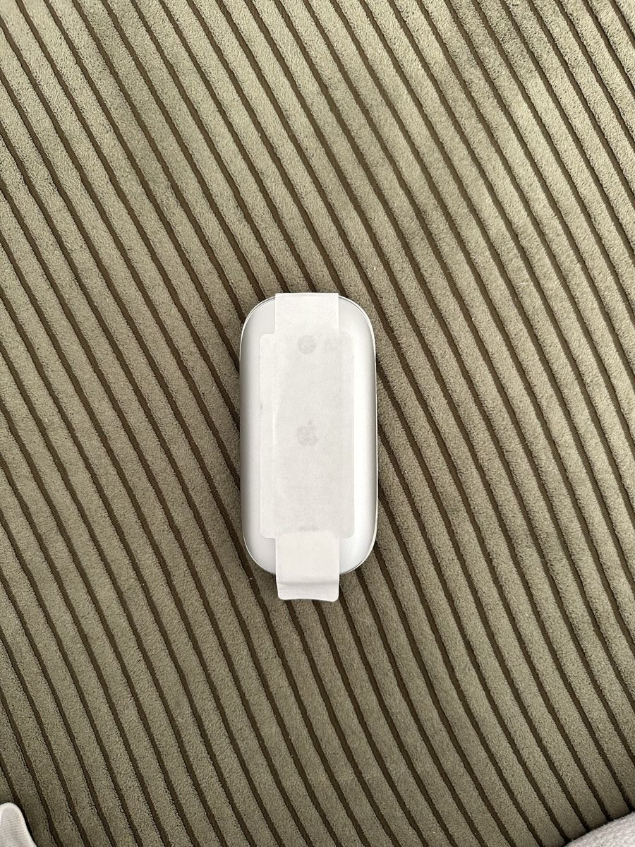Apple Mouse: Apple Magic Mouse – Nuovo e nell'imballaggio originale da Basel venduto da seb_vpg7 1