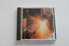 Running Wild - Gates To Purgatory