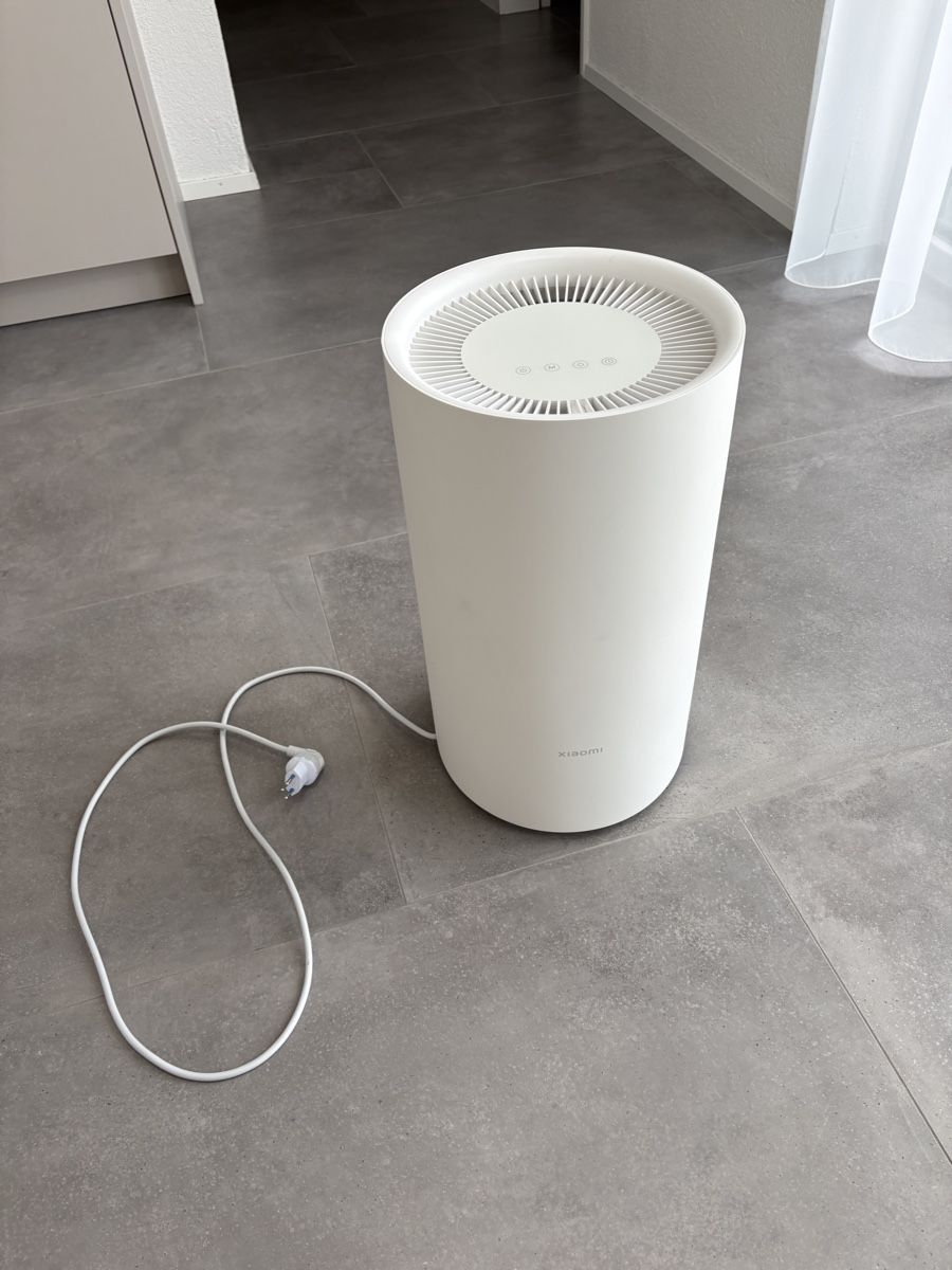 Deumidificatori: Luftentfeuchter - Xiaomi Smart Dehumifier Lite – Usato da Remetschwil venduto da simen01 2