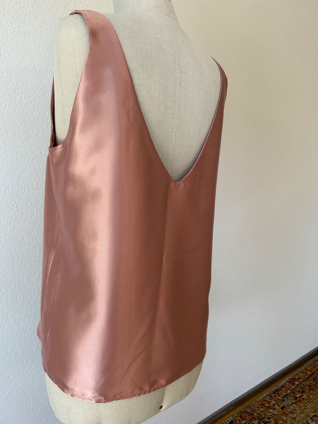 Tops: Top old pink Gr. 40 – Neuf (Voir description) à Rothenburg par stacostaco 1