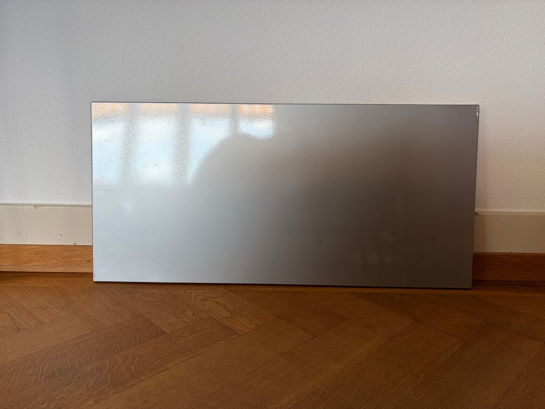 Magnete: Magnetwand 37x87cm – Gebraucht aus Thun von bmw_4