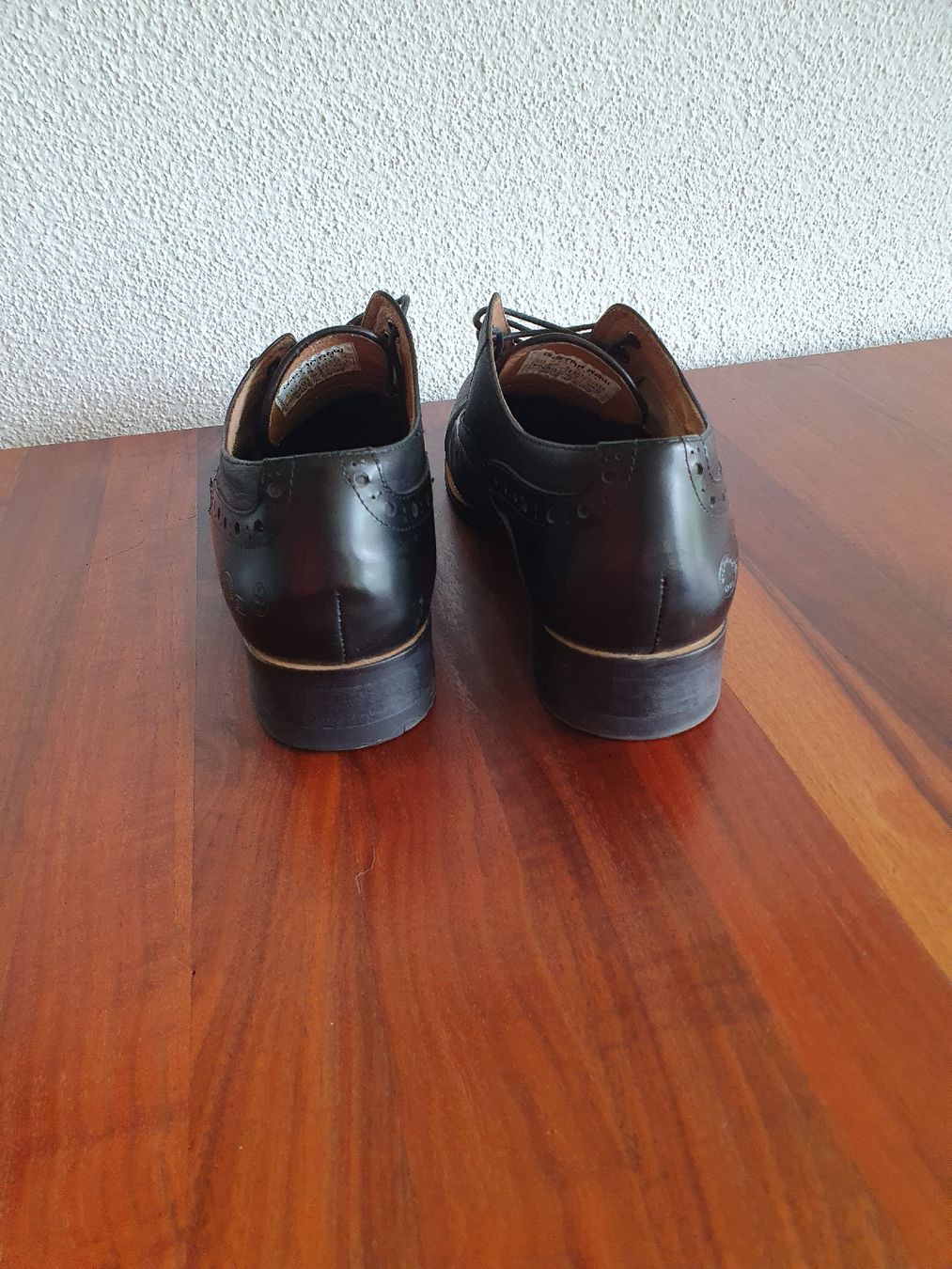 G-Star Scarpe da uomo: G-STAR RAW FOOTWEAR – Usato da Hochdorf venduto da my.schaer 6