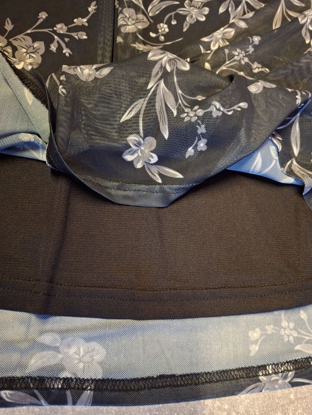 Tuniche: Tunique longues manches taille XL – Usato da Villiers venduto da san_jn5w 2