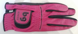 Herren LH Golf Handschuh XL Pink/Black, Neu Originalverpackt