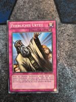 Yugioh GOAT Feierliches Urteil Deutsch BP01 Starfoil