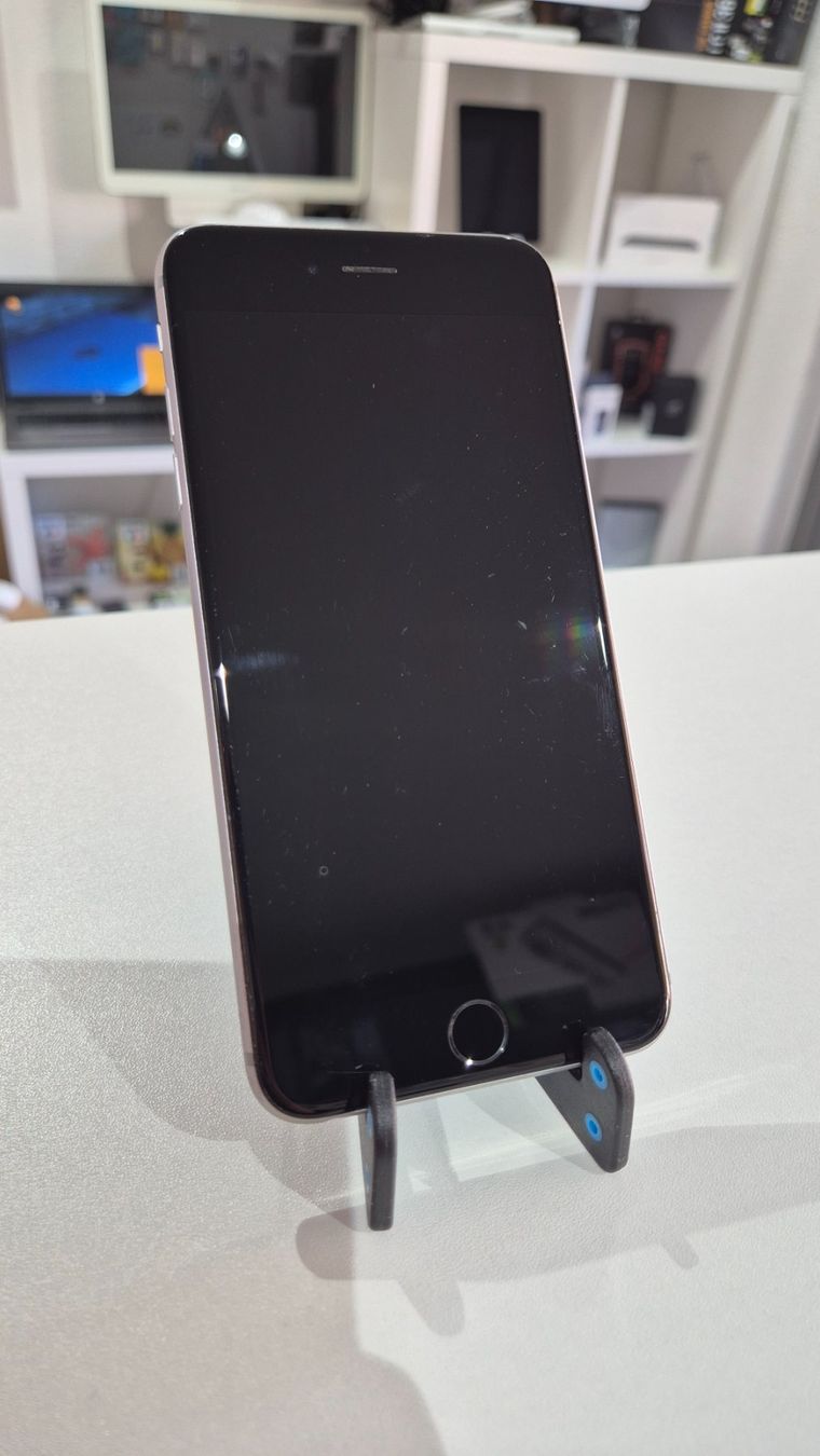 Apple Telefoni cellulari / Smartphones: Apple iPhone 6s Plus – Usato da Chatel-St-Denis venduto da Teck7 2