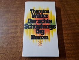 Der achte Schöpfungstag