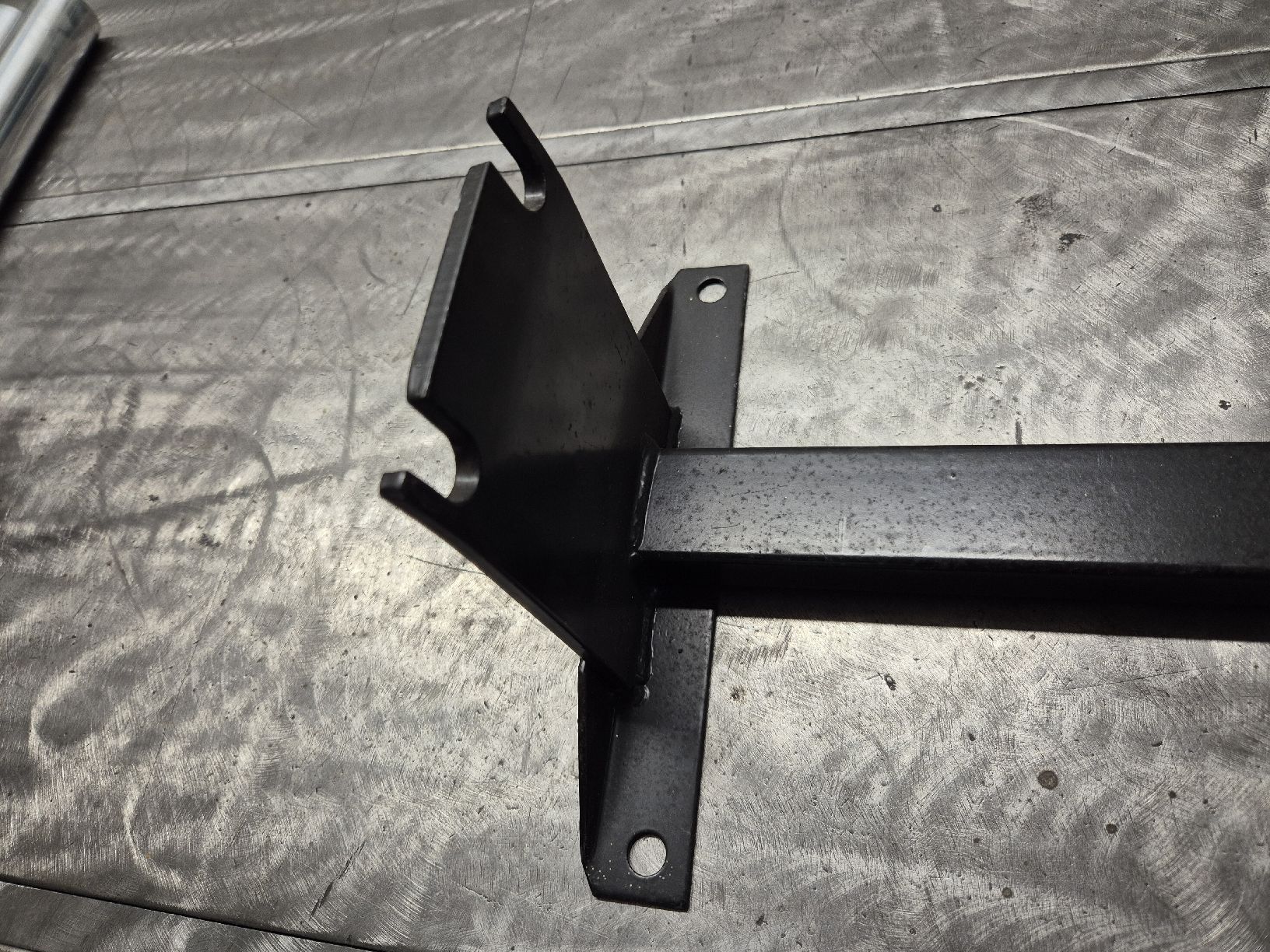 Stander: Support moteur Harley-Davidson Sportster  – Usato da Le Locle venduto da CHEGUA 1