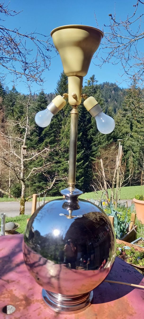 Lampade: Lampe – Usato da Oberfrittenbach venduto da Damo1 1