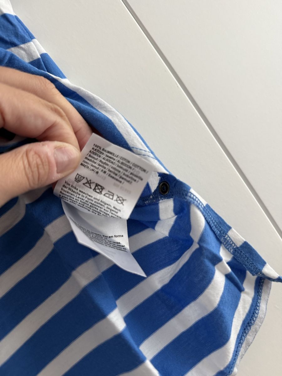 Luisa Cerano T-shirt: Luisa Cerano T-Shirt – Usato da Buchs AG venduto da MiWeFe17 4