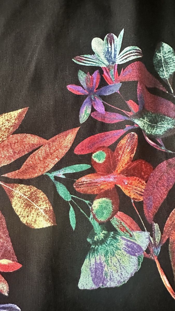 Vestiti: Robe longue viscose noire taille 38/ S neuf – Nuovo (secondo la descrizione) da Vuippens venduto da ale_6gkb 4