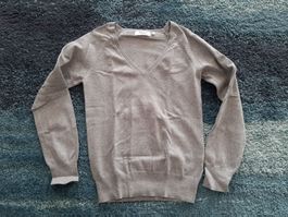Leichtes Pullover