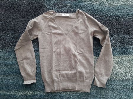 Leichtes Pullover