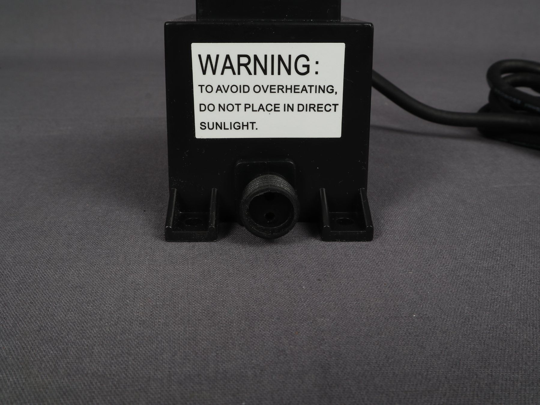 Lecteurs & Adaptateurs: JEBAO AC AC Adapter – D'occasion à Steinen par Restwert_Steinen 5