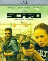 Sicario (Blu-Ray)