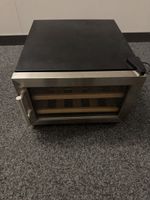 ProfiCook PC-WC 1046 Weinkühler, einwandfrei