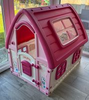 Hello Kitty Spielhaus 💕🎀☀️