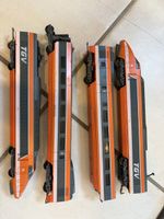 Orange tgv aus der 90er von Lima h0