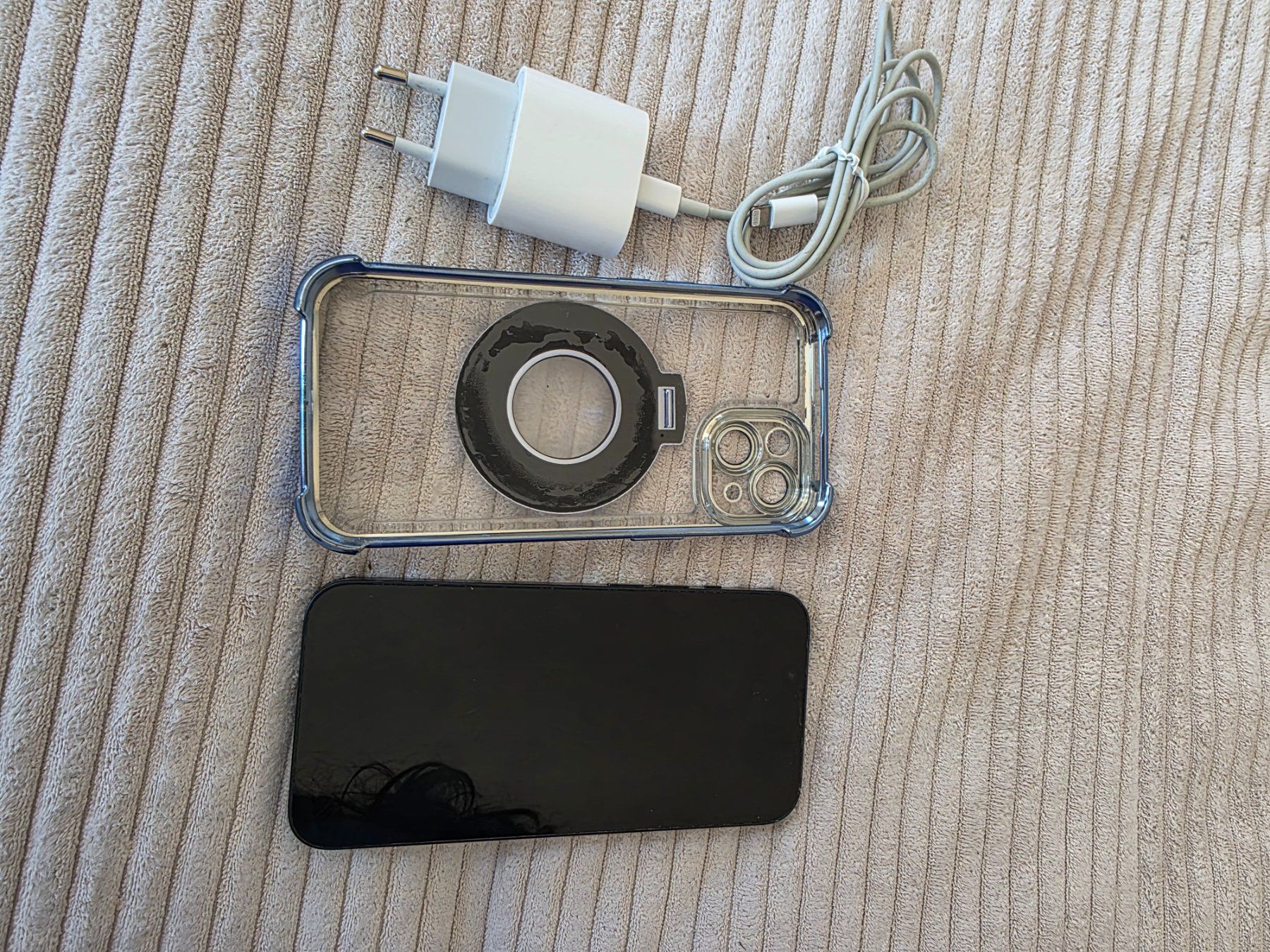 Apple Handys / Smartphones: IPhone 14 – Gebraucht aus Schönenwerd von TheAnimeCollector