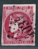 Frankreich, Mi 44 gest. KW€ 300.00
