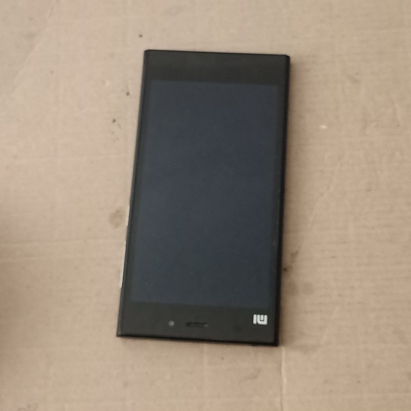 Xiaomi Telefoni cellulari / Smartphones: Android Handy Xiaomi Mi3 defekt:Touchscreen beschädigt – Difettoso da Winterthur venduto da Opusco 1