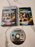 Need for Speed Underground 2 PS2 Platinum - Top Kompletz