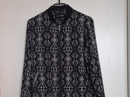 Dünne Bomberjacke Gr. S by KappAhl