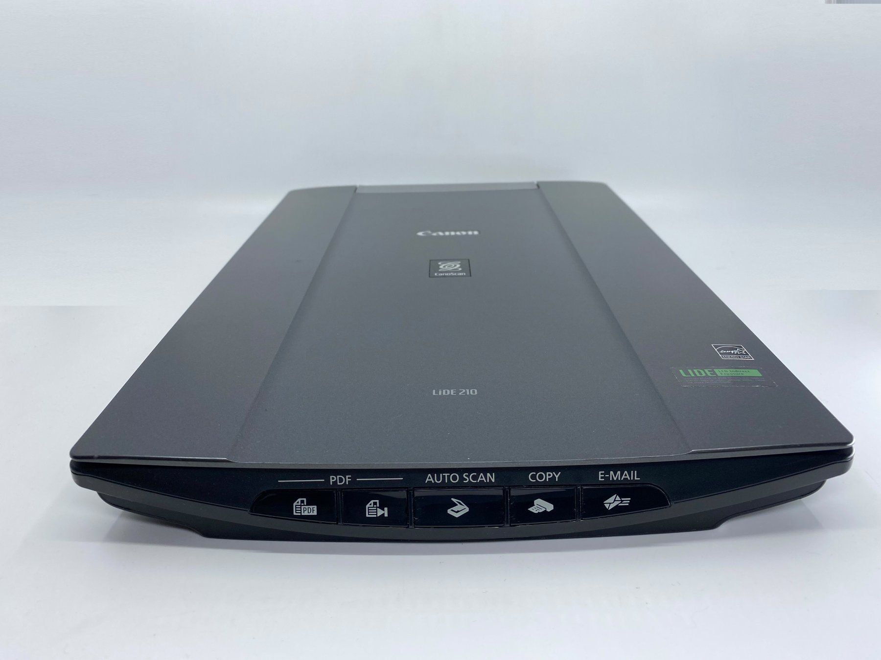 Canon Scanner: Scanner Canon LIDE 210 – Usato da Rüfenacht BE venduto da Menhirweb 1