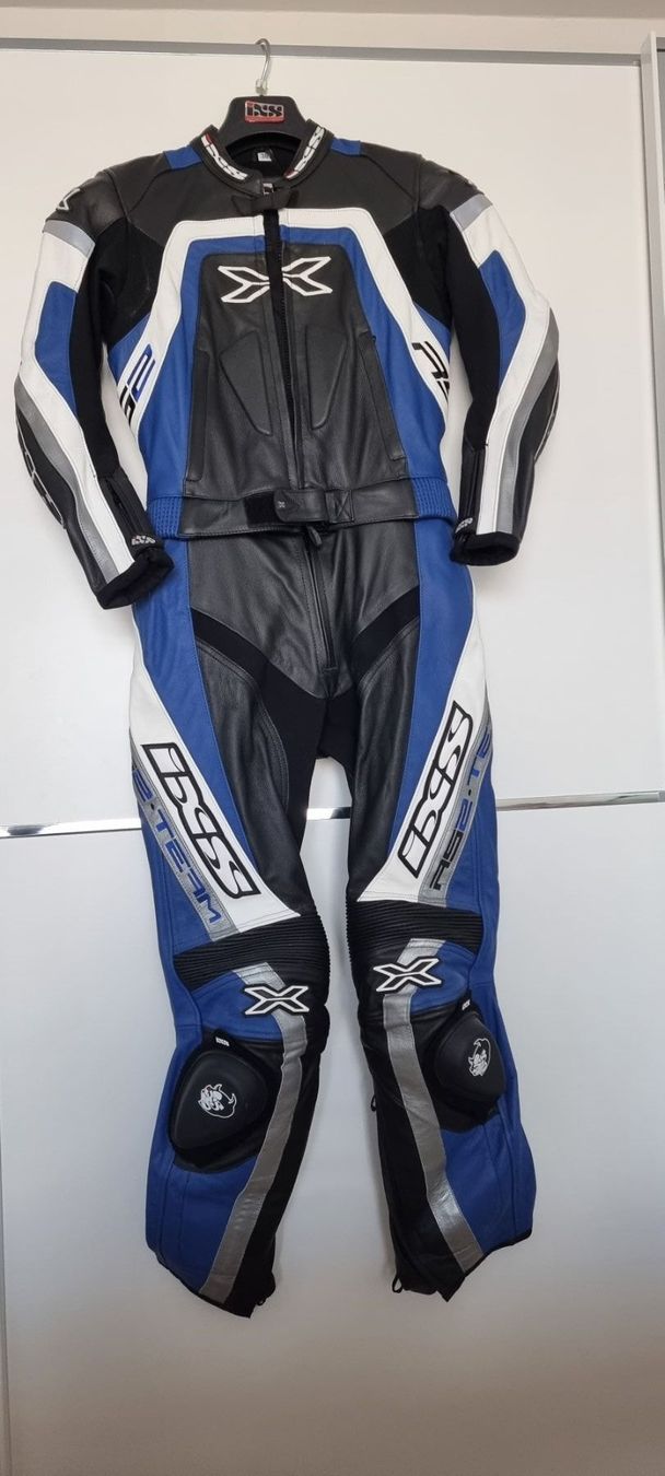 Lotti di vestiti: Motorradkleidungsset – Nuovo (secondo la descrizione) da Murten venduto da Suissemarkus