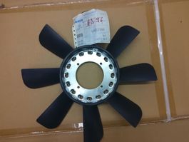 Neuer Windflügel Iveco New Daily, No:93811590