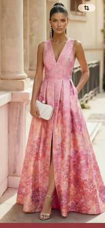 Abendkleid