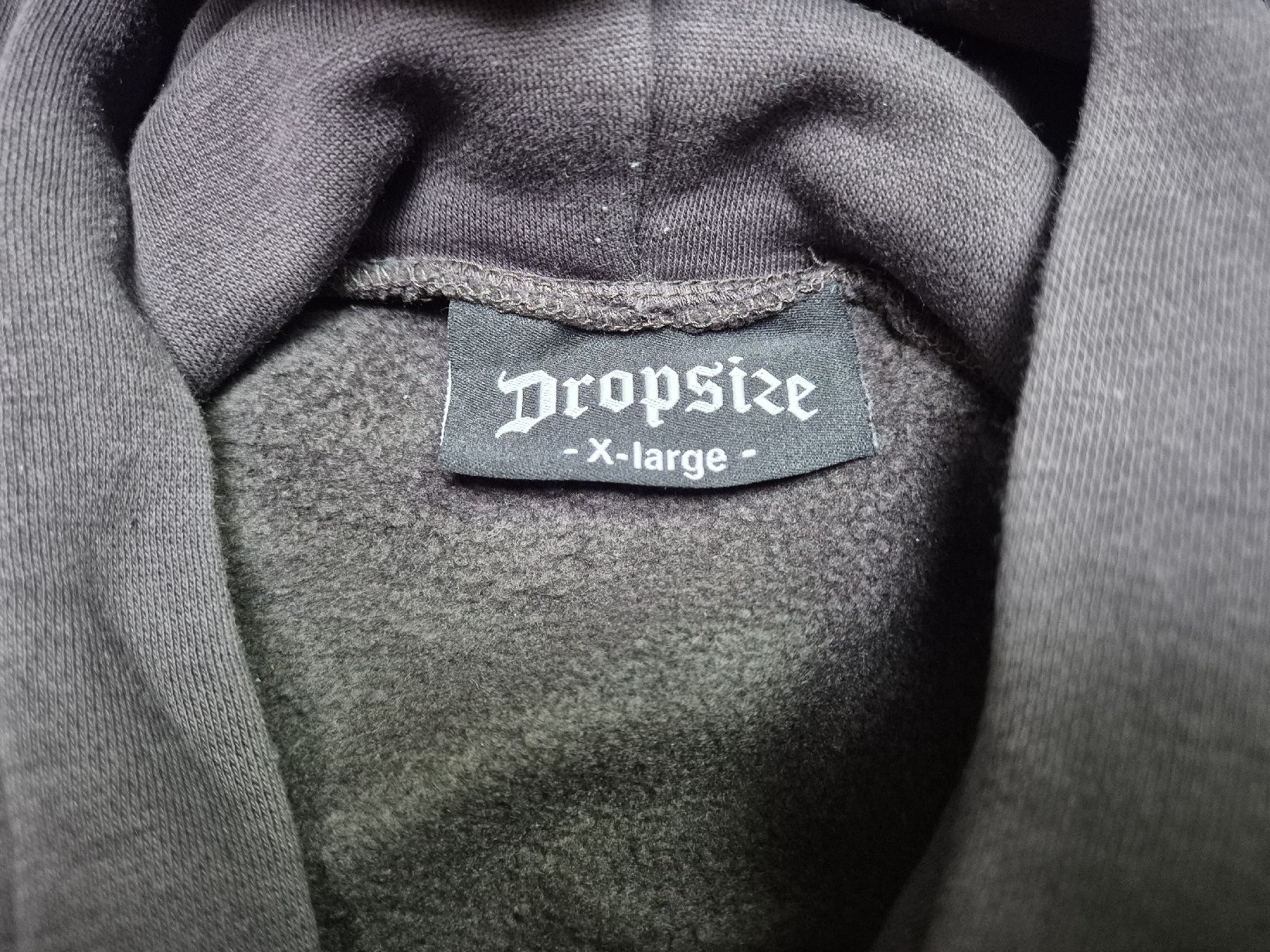 Maglioni & Felpe: Dropsize Hoodie Grösse XL – Nuovo (secondo la descrizione) da St. Gallen venduto da CaliSunshine 2
