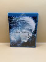 Prometheus Blu-ray - Ridley Scott