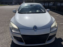 Renault megane 1.4tce mfk20.02.25 servicegepflegt 8fach 