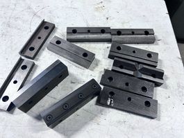 Gressel 125 Backen