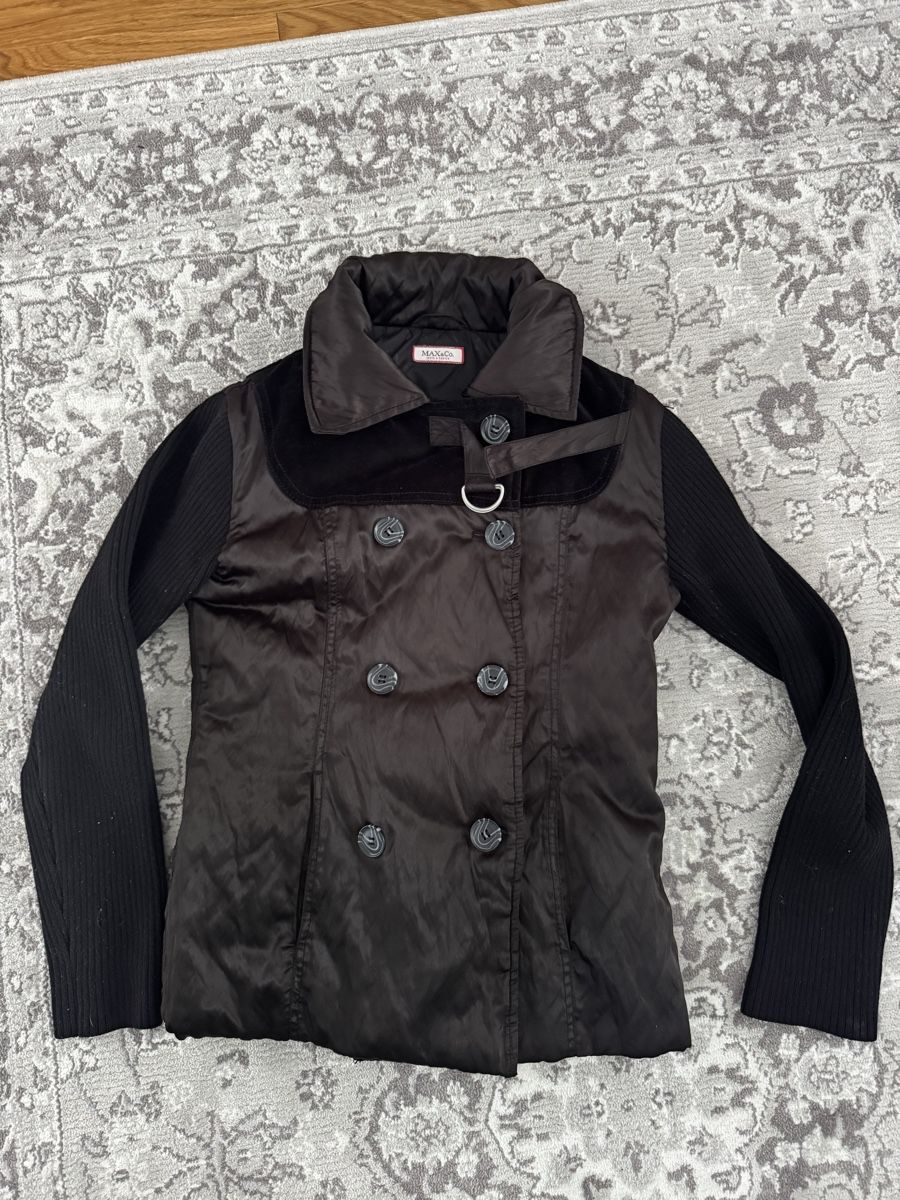 Max Mara Vestes: Max Mara Jacke – D'occasion à Schaan par kri_tsw8