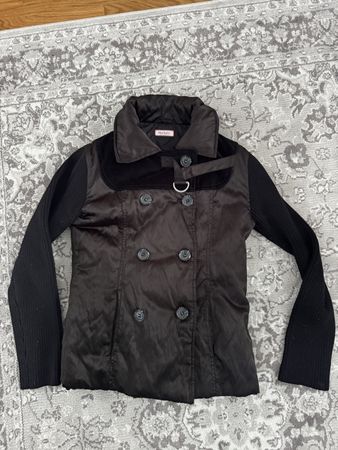 Max Mara Jacke