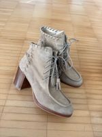 Stuart Weitzman Stiefel Gr. 39 - 1x getragen - NP 750 CHF