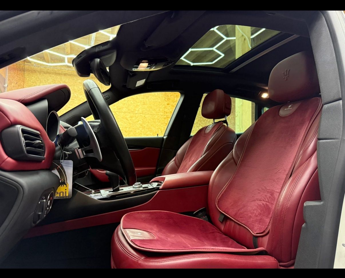 Maserati Autos: Auto – Gebraucht aus Airolo von mef_2rgp 4