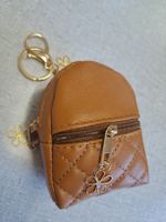 [20] Schlüsselanhänger Minibag