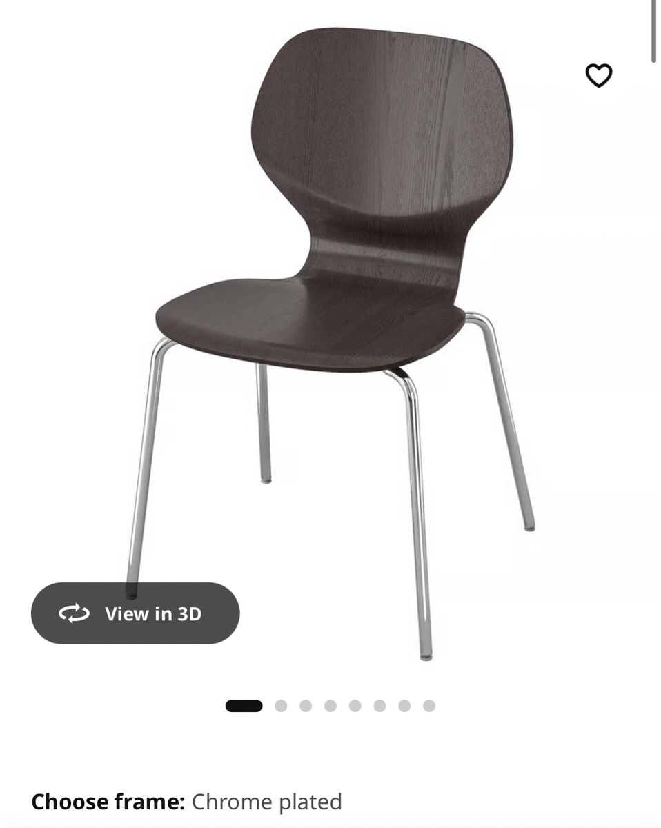 Ikea Tavoli: Tisch und 2 Stühle - Preis handelbar – Usato da Reinach BL venduto da sum_k5mq 1