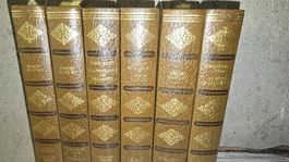 Collection de Livres Historiques - Éditions Famot / Beauval