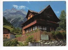 TRUN Ferienheim und Hospiz Maria Licht