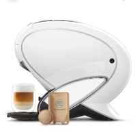 ☕ Nescafe Dolce Gusto Neo Latte Kaffeemaschine (Weiss) – NEU